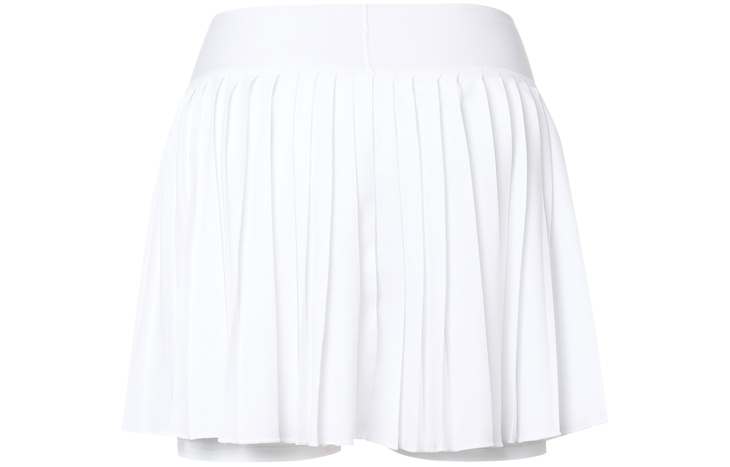Nike Dri Fit Casual Short Skirts Women’s White