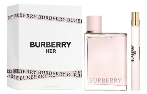 Burberry Perfume Sets Women's