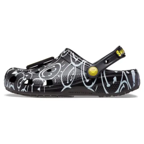 Crocs Classic Clog Clogs Unisex