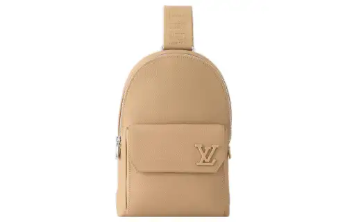 LOUIS VUITTON Pilot Slingbag
