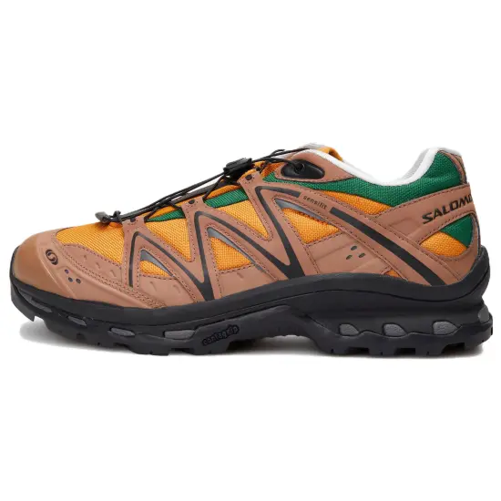 SALOMON XT-Quest 75th Anniversary Golden Oak