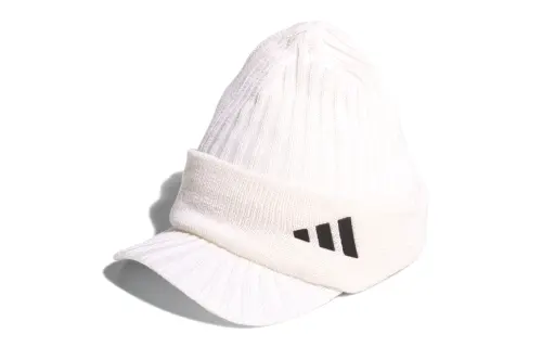 Adidas Hats & Caps Unisex White