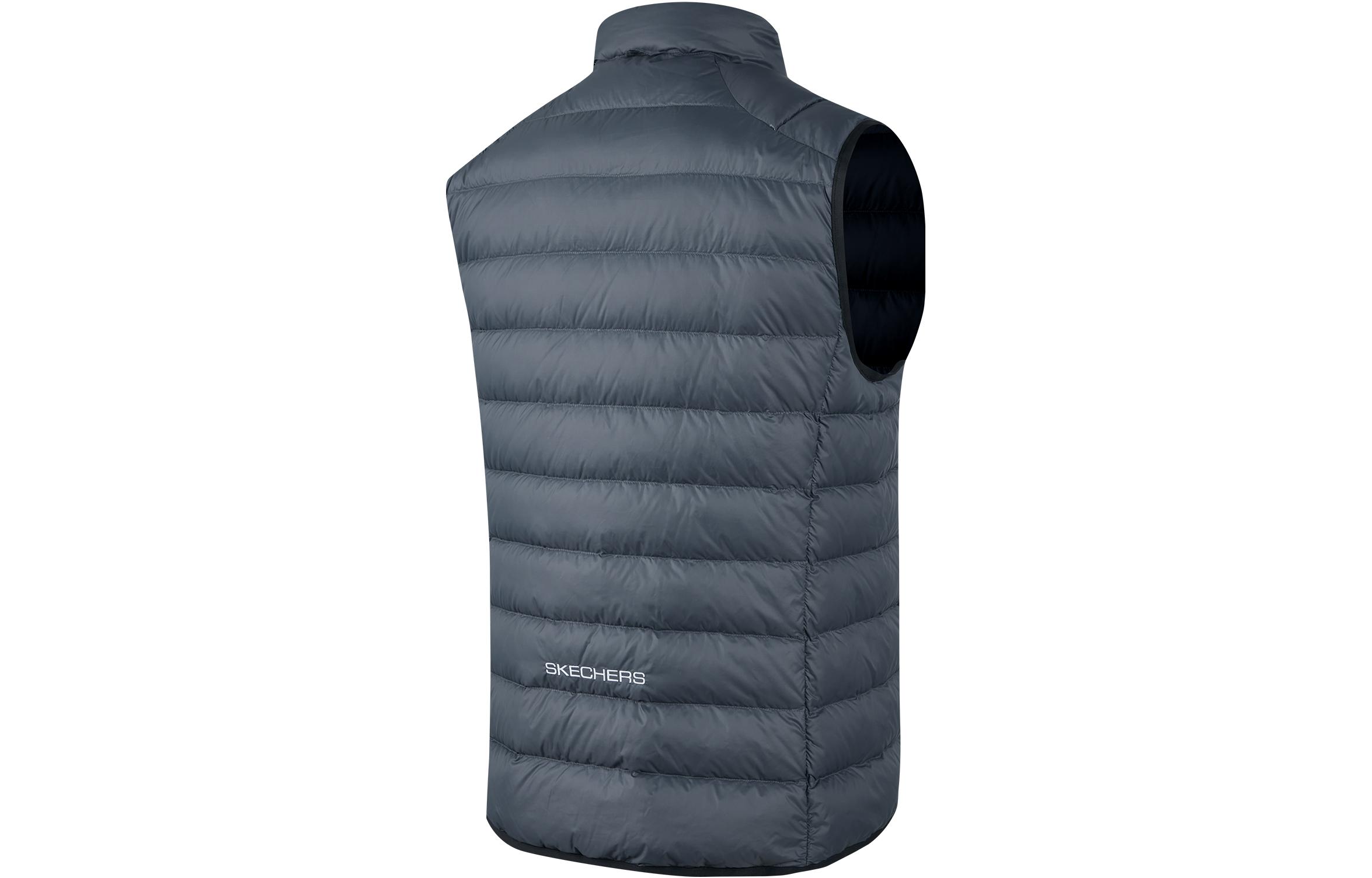 Skechers Casual Sportswear Men’s Hooded Moderate