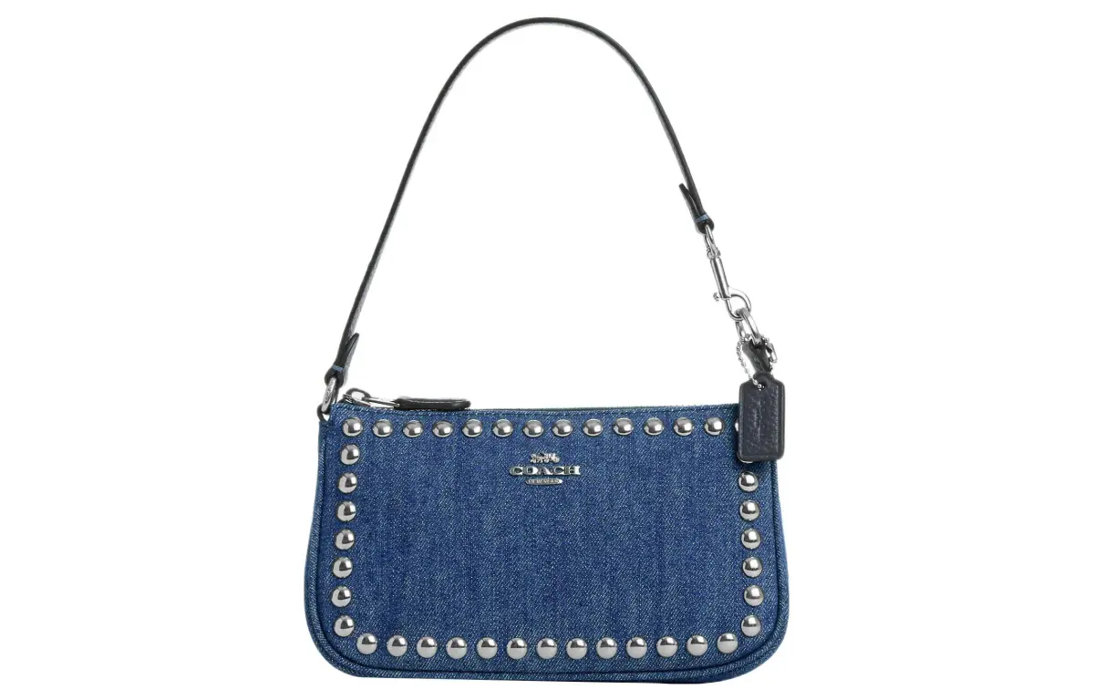 COACH Women's Nolita 19 Shoulder Bag