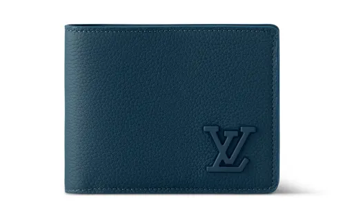 LOUIS VUITTON Multiple Wallet