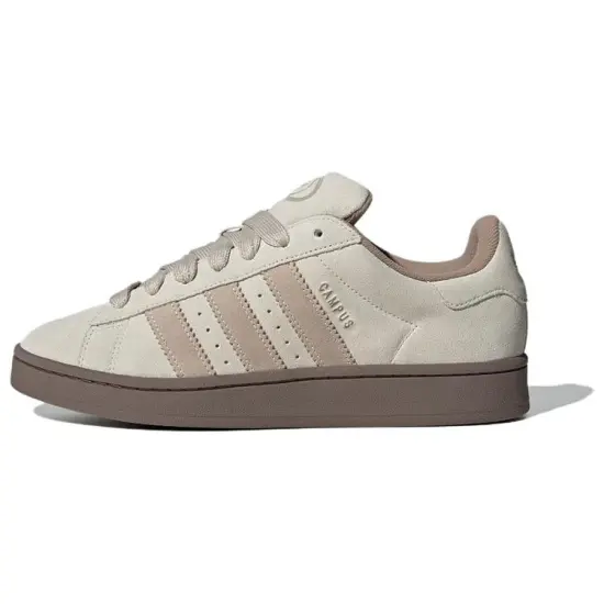 adidas originals Campus Aluminium Earth Strata