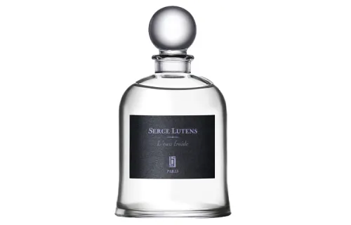 Serge Lutens Flacons De Table Cold And Refreshing Water