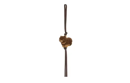 LOEWE Pendants Women's Chocolate