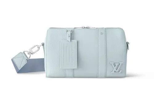 LOUIS VUITTON City Keepall