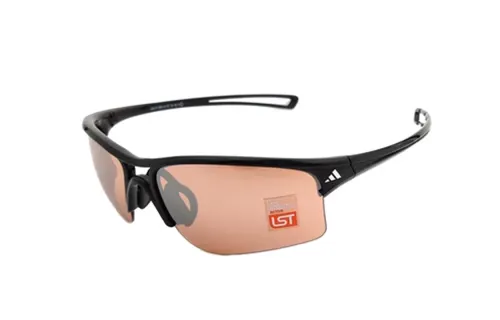 Adidas SP Irregular Shape Sunglasses Unisex Black