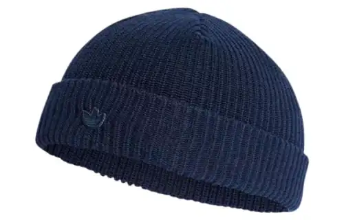 Adidas Originals Adicolor Short Beanie