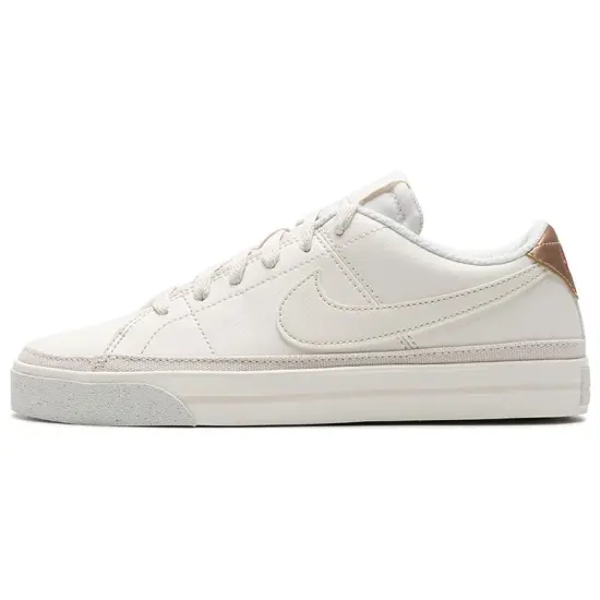 Nike Court Legacy Next Nature Phantom Metallic Red Bronze Women's