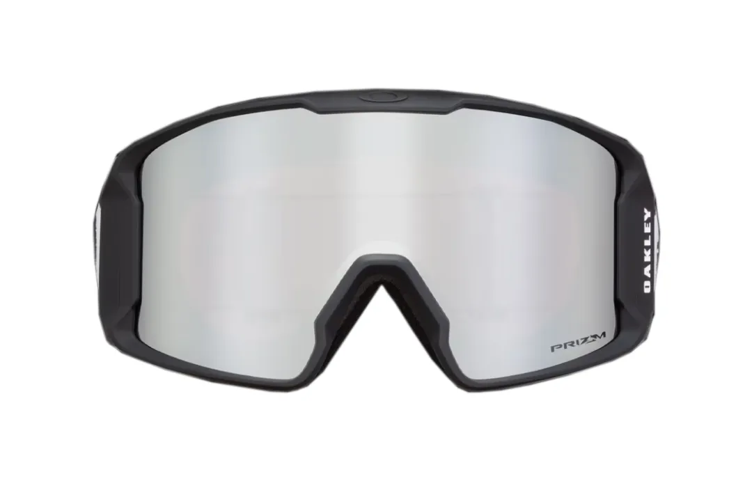 Oakley LINE MINER L Anti Fog Windproof Unisex Ski Goggles