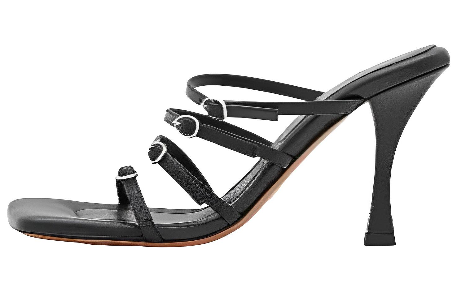 Шлёпки и тапки Proenza Schouler