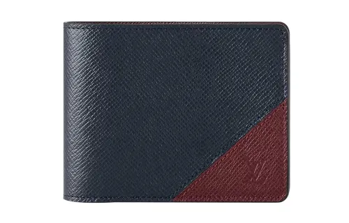 LOUIS VUITTON Wallets
