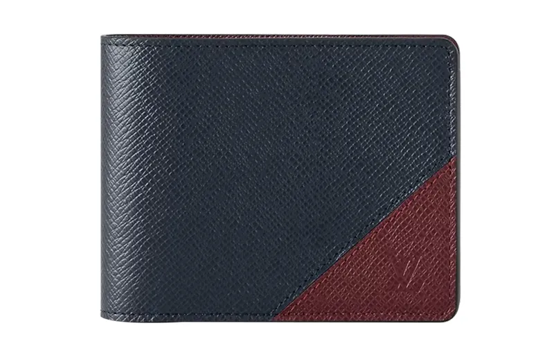 LOUIS VUITTON Wallets