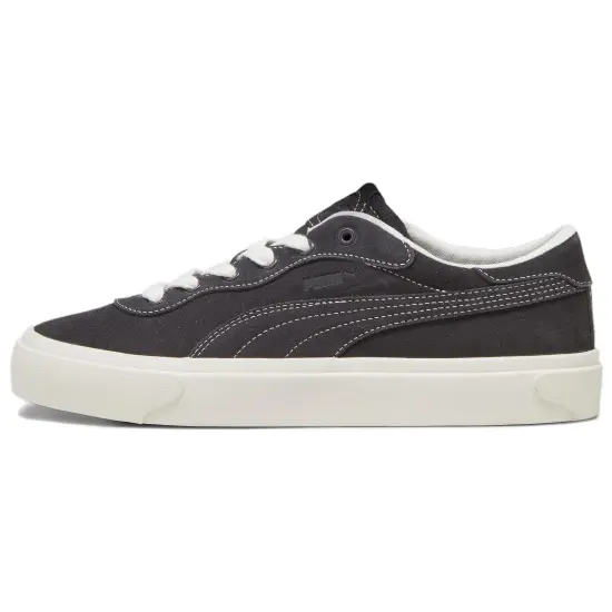 PUMA Capri Skateboarding Shoes Unisex Low-top