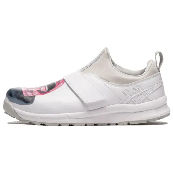 Asics Comme Des Garçons Shirt X Yue Minjun X Winjob CP303 'Smiling Man Graphic'