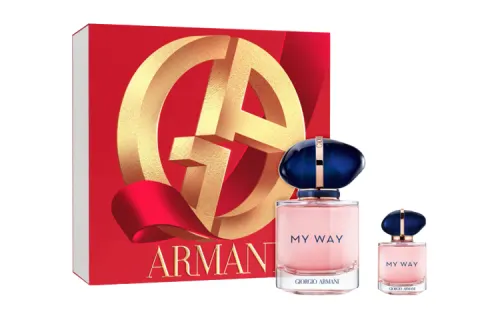 GIORGIO ARMANI Armani