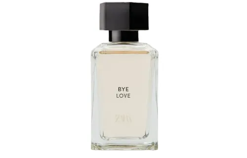 ZARA Goodbye Love