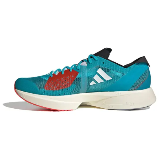 Adidas Adizero Takumi Sen 9 'Lucid Cyan'