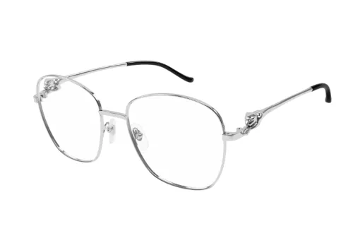 Cartier Square Frame Glasses