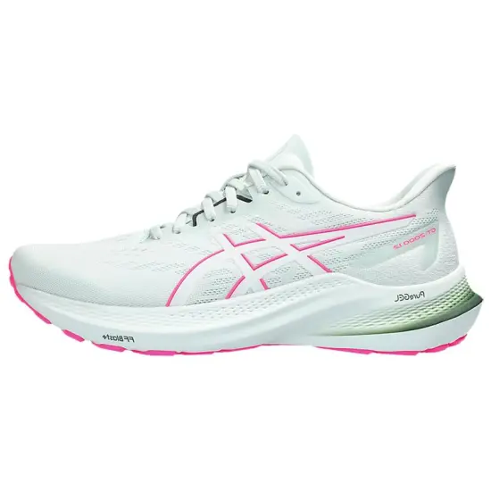 Asics Women's GT 2000 12 'Pure Aqua Pink'
