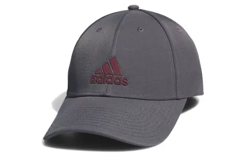 Adidas Baseball Caps Men's Dark Gray