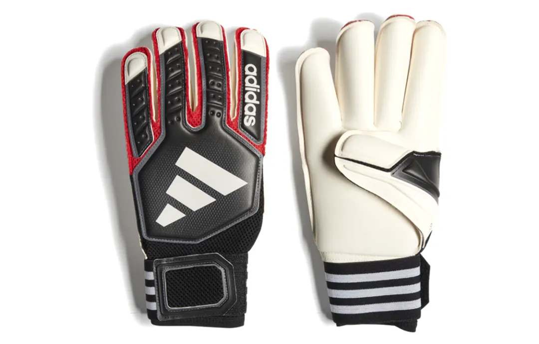Adidas Sports Gloves Men's Black