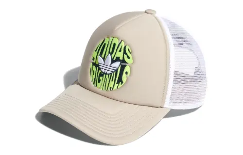 Adidas Originals Spiral Trucker Hat