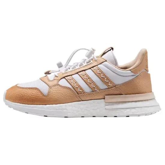 Adidas Originals Zx 500 Rm Hender Scheme Tan White