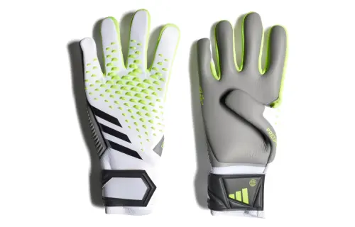 Adidas Sports Gloves Men's White