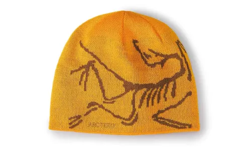 Arc'teryx Bird head Merino Wool Beanie