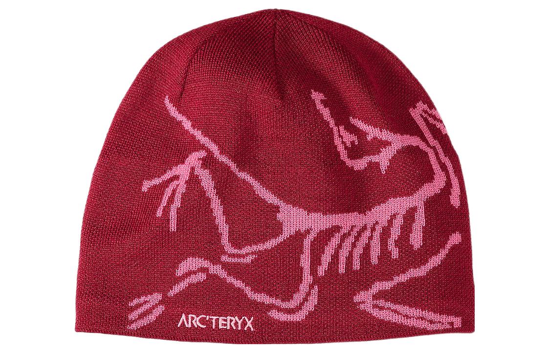 Arcteryx Bordeaux