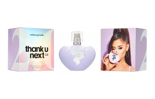 Ariana Grande Fresh