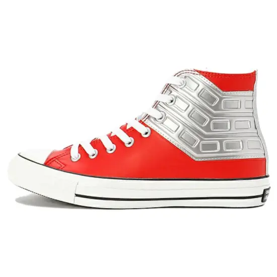 Converse All Star Skateboarding Shoes Unisex Mid-top