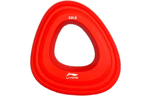 LiNing Li Ning Li Ning grip strength device for men and women rehabilitation training hand training arm muscle finger strength training device grip strength ring training hand strength grip strength device for men and women