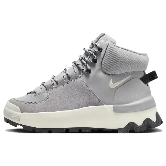 Nike City Classic Wolf Grey Women's