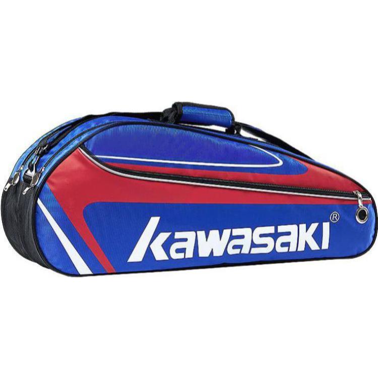 Спортивная сумка Kawasaki (многоцветная)