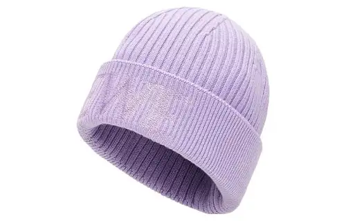 LOEWE Logo embroidered Beanie