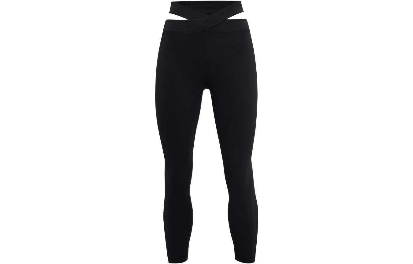 Lululemon Align Yoga Pants Women’s Black/Blk Moderate