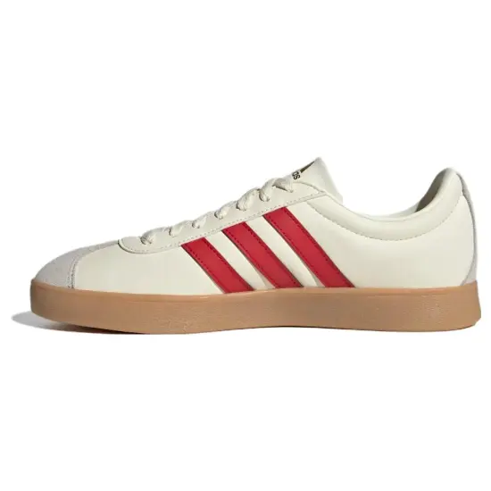 adidas Vl Courtic Beige Red