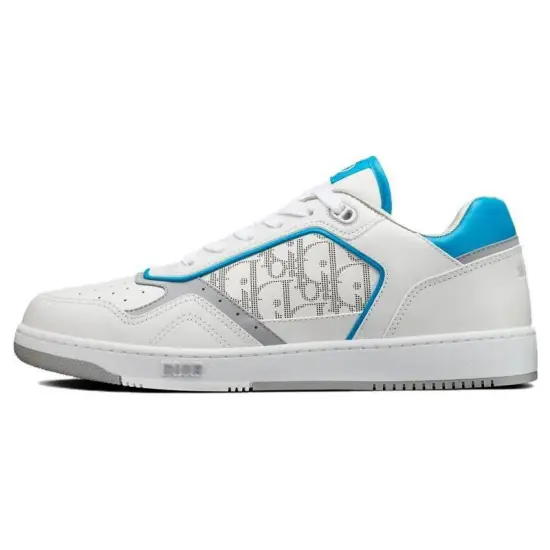 DIOR B27 Low White Light Blue