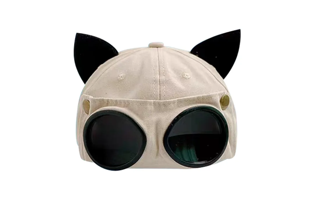 CMFY Cotton, Polyester Baseball Caps Unisex
