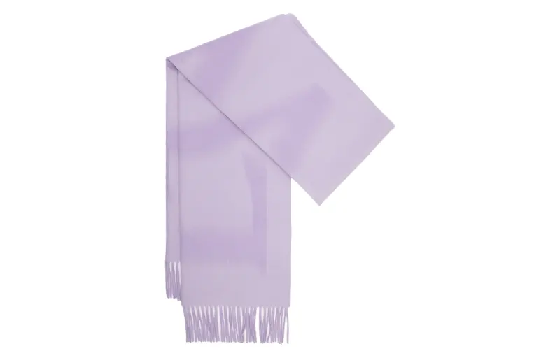 LOEWE Knit Scarves Women's
