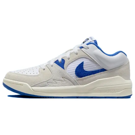 Jordan Stadium 90 White Game Royal