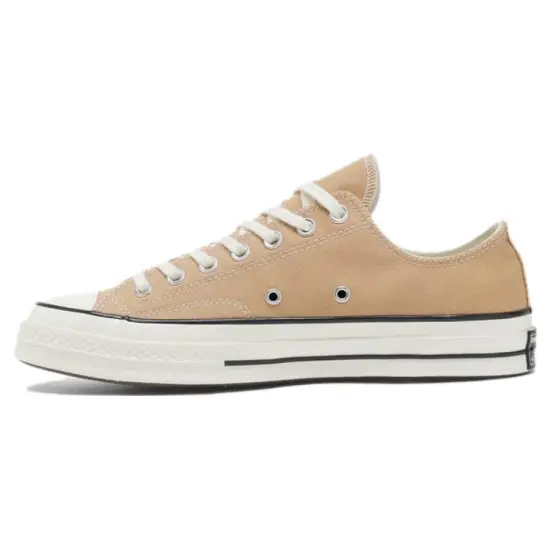 Converse Chuck 70 Vintage Canvas Sneakers 'Desert Tan'