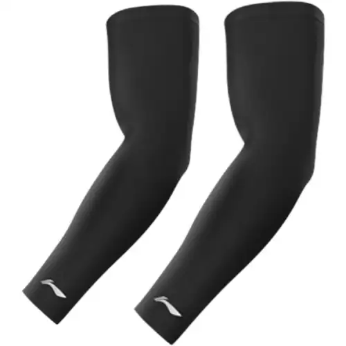Li Ning, basketball sports sleeves for cycling, hand cream, universal elbow pads for men and women, sun protection