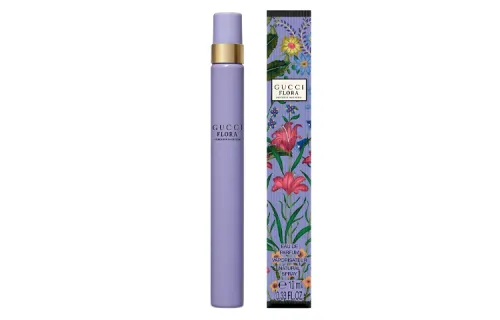 GUCCI Portable Set, Dream Of Mulan
