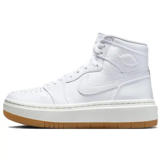 Jordan 1 Elevate High SE White Gum Women's